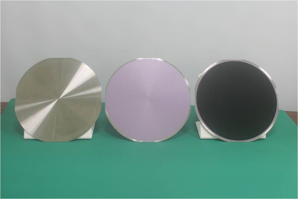 晶圓級(jí)封裝治具