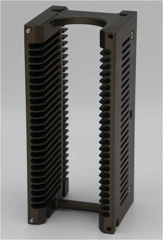 2寸一體成型 Cassette For LED